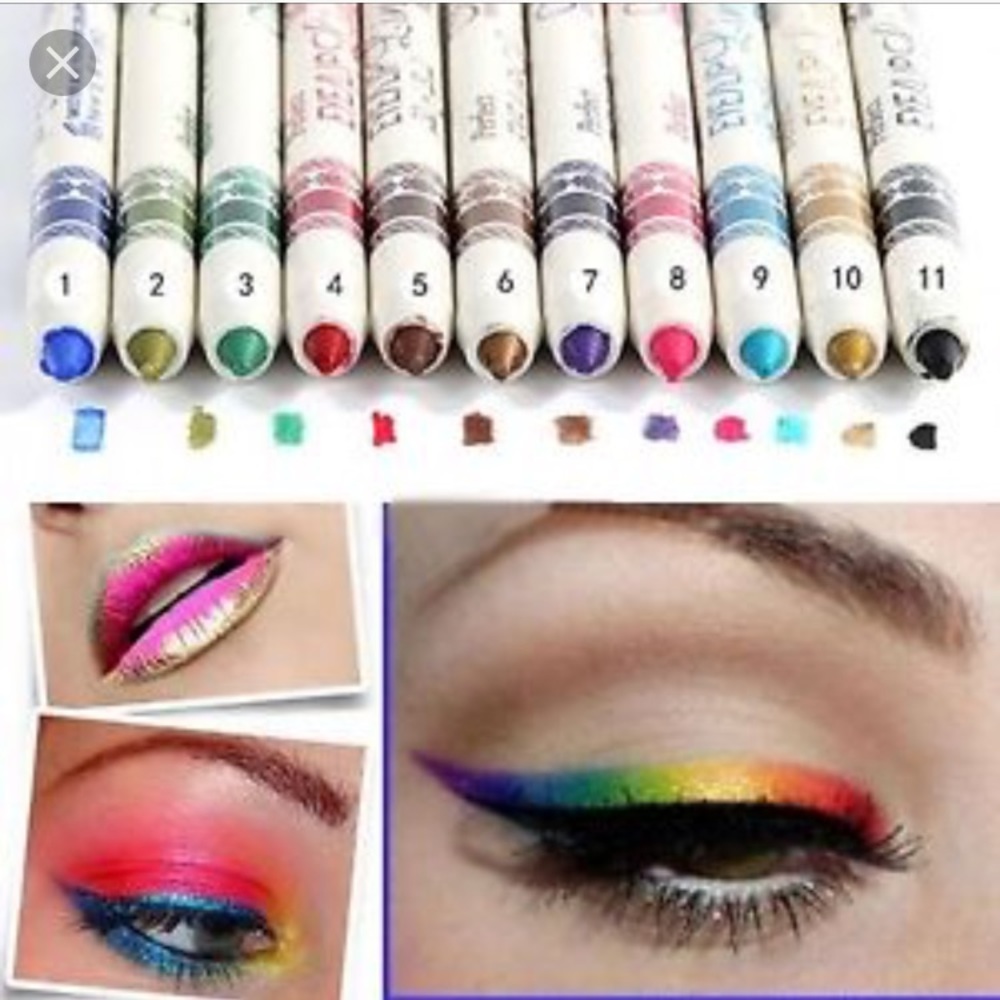 Eye/Lip Liner